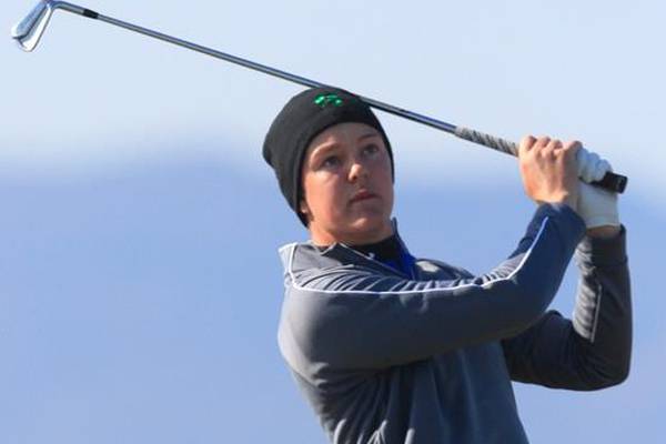 Shay’s Short Game: Galbraith second in St Andrews Trophy