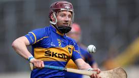Paddy Stapleton unlikely to make league final against Kilkenny