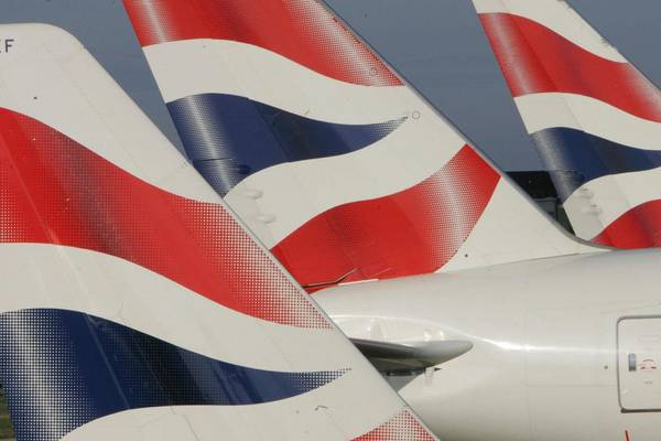 British Airways pilots vote for strike action