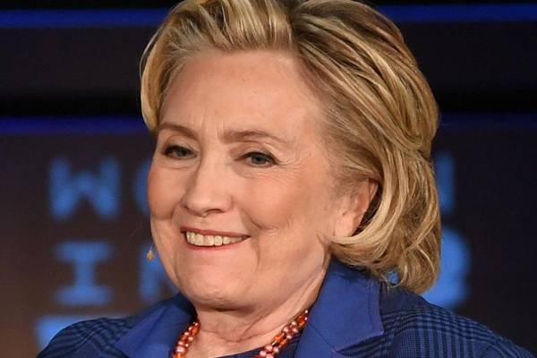 ‘Don’t be a dick, OK?’ Clinton tweets parody of Trump letter