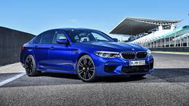 BMW’s confirms 10 Irish sales already for its new €150,000 M5 - before it’s even arrived
