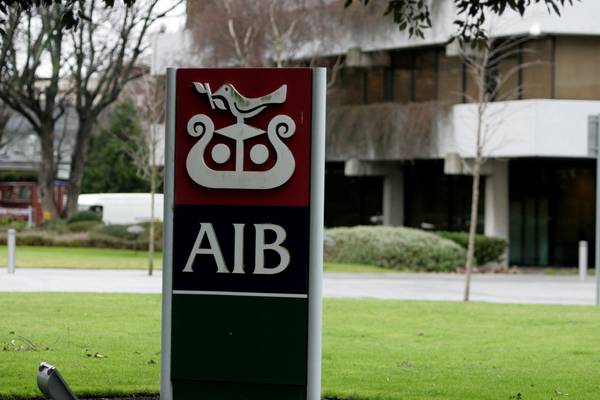 Analysis: More to do at AIB but  profitability is good start