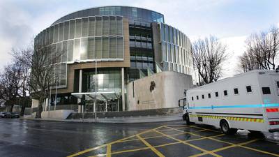 Public excluded from trial of IRA accused as surveillance evidence given