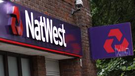 NatWest to examine Irish unit over alleged mishandling of small business loans by Ulster Bank