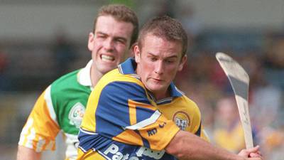 Ennis man receives two-year sentence for robbing former Clare hurler