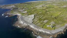 Scientists and farmers come together to save Aran Islands’ biodiversity