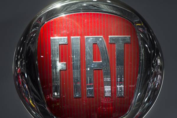 China’s Great Wall confirms interest in Fiat Chrysler