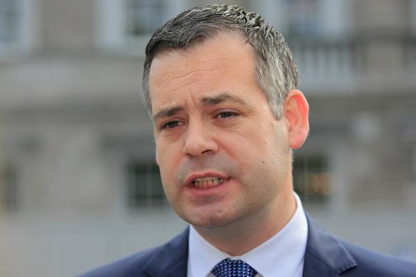 Pearse Doherty claims FF and FG seeking to thwart No Consent, No Sale Bill