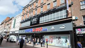 Game on for sports retailers as Ashley arrives in town