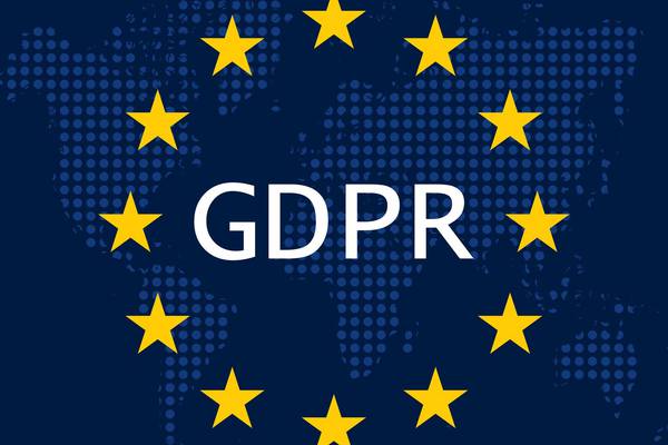 On May 25th GDPR comes into force for Europe’s 500m citizens