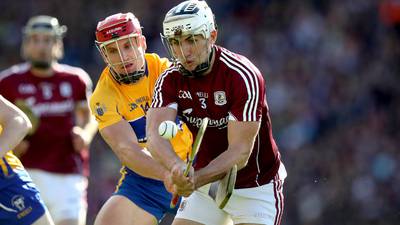 Ciarán Murphy: Burke and Conlon primed for more summer fireworks