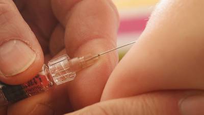 Non-vaccinated children may be excluded from German state schools