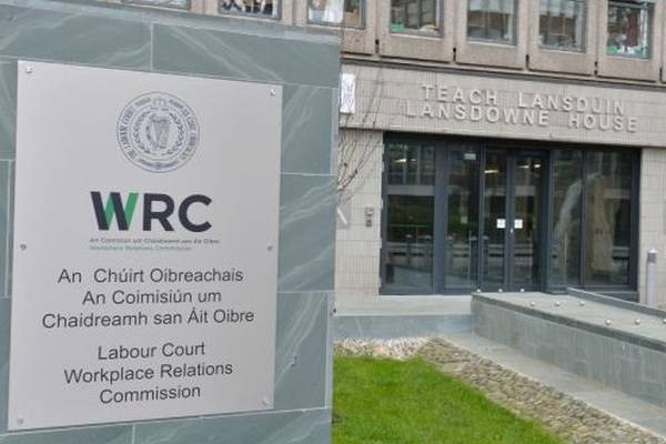 Fine Gael councillor claims he was ‘railroaded out of job’ in ‘sham redundancy’