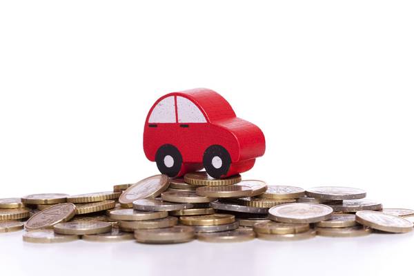 Irish car insurance industry in line for €287m Covid saving