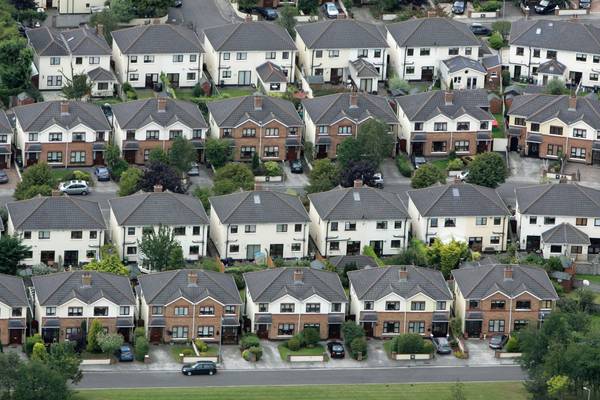 Long-term mortgage debt relief measures more successful, Central Bank finds