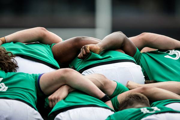 New scrum law to be trialled at upcoming Six Nations