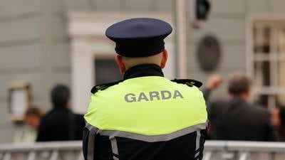 Garda Síochána rejects claim that members of force engage in racial profiling