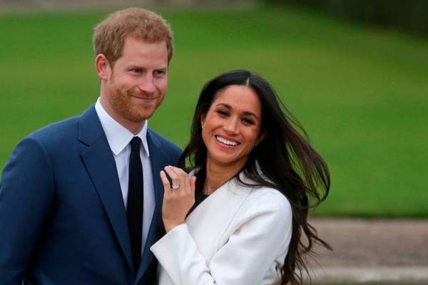 Harry and Meghan will no longer be working members of British royal family