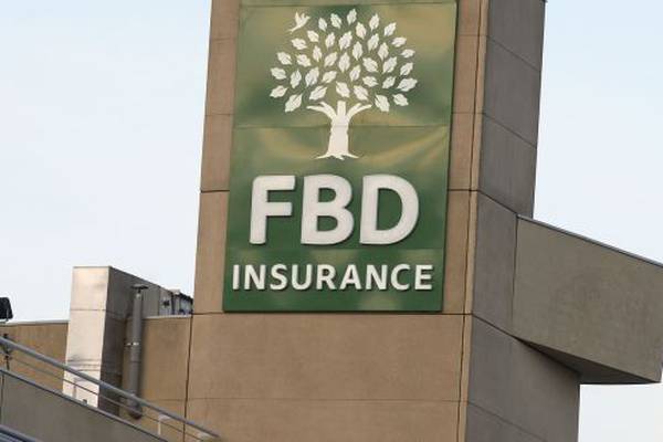 FBD sees gross Covid-19 business interruption claims at €150m