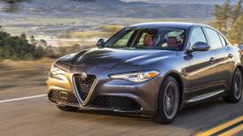 45: Alfa Romeo Giulia – Not just for Alfa loyalists