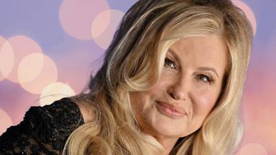‘Five different sequels of American Pie. I’ve milked that to death’: Jennifer Coolidge’s comedy renaissance