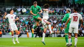 Ireland not yet guaranteed automatic Euro 2028 qualification if named as co-hosts