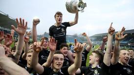 Touch of glamour as Sexton and Heaslip pick schools cup draw
