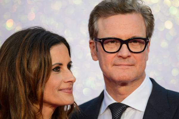 Colin Firth gets dual Italian citizenship over Brexit ‘uncertainty’