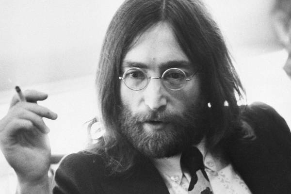 John Lennon was shot dead on this day in 1980. Here’s how The Irish Times paid tribute