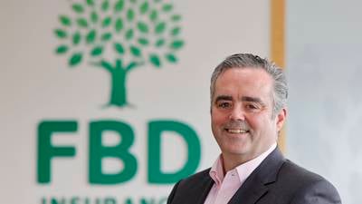 FBD eyes another special investor payout after €36m dividend on strong results