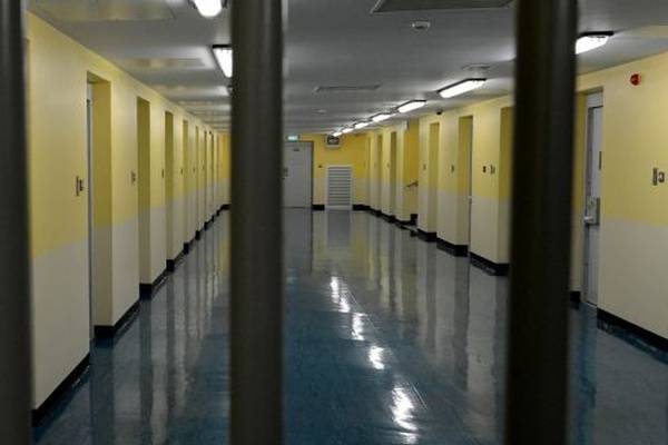 Prisoners ‘sleeping on cell floors’ amid serious overcrowding