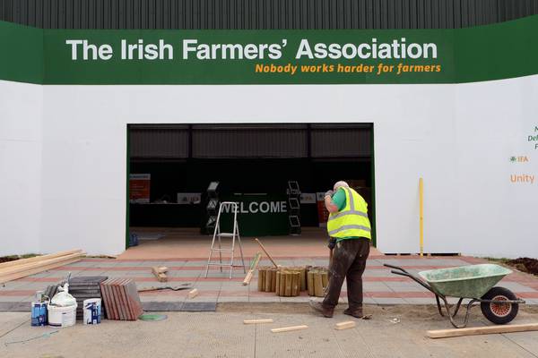 Farmers demand that Government honour €1.5bn agri-environment pledge