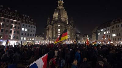 Study warns of ‘new irrationalism’ in German politics