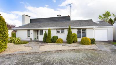 Sandyford five-bed with rural charm close to the city for €875,000