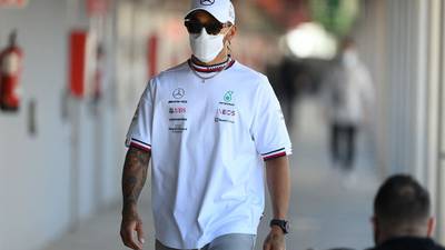 Lewis Hamilton says FIA must ensure they have ‘non-biased stewards’