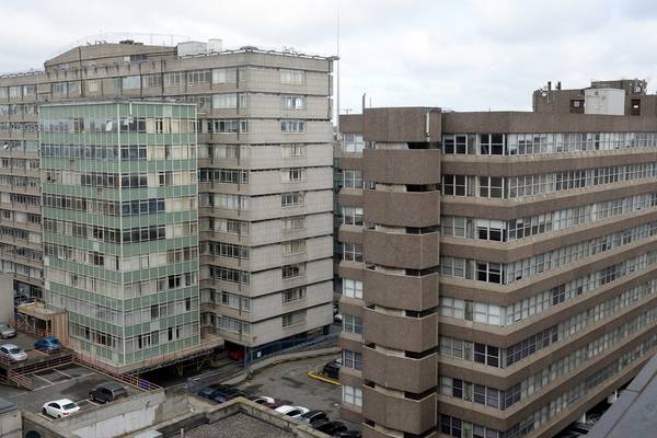 Department of Health to exit Hawkins House ‘within months’