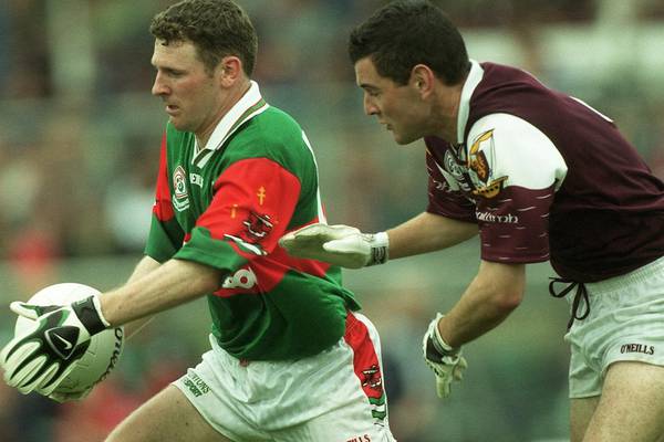 Ciarán Murphy: All-Ireland now a realistic aim for Mayo and Galway