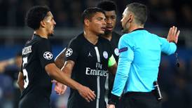 PSG are an entitled group, unused to being made to battle
