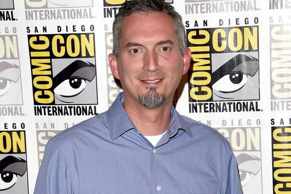 ‘Maze Runner’ author James Dashner dropped by agent amid sexual harassment accusations