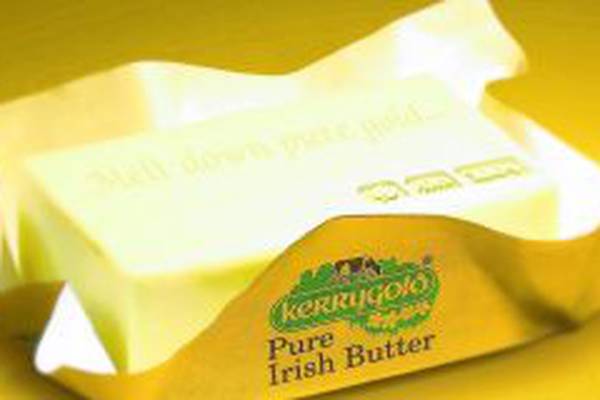 Kerrygold becomes Ireland’s first billion euro food brand