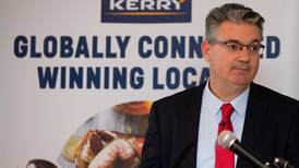 Kerry Group pulls forecasts as Covid-19 hits restaurants