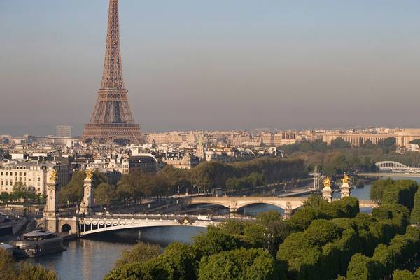 Dublin challenge not enough as Paris grabs EU bank watchdog