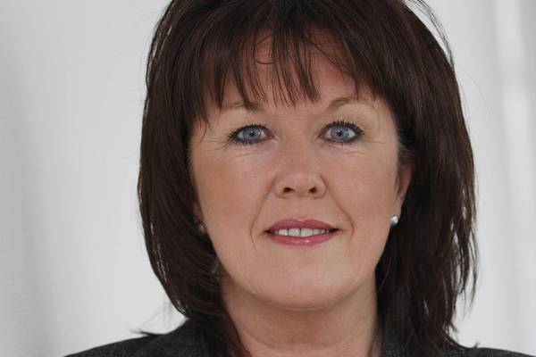 Broadcasting regulator appoints Celene Craig as its chief executive