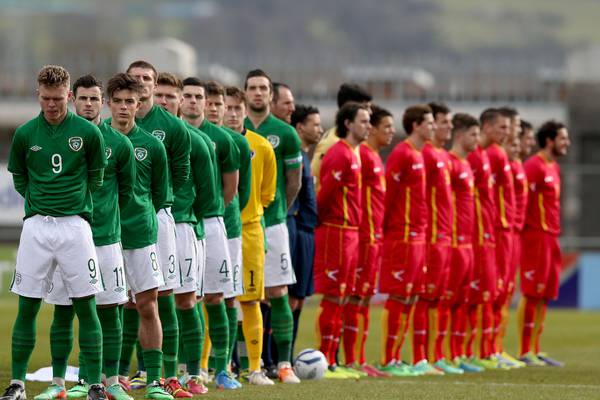 State of Play: Time for a rethink at Irish U-21 level