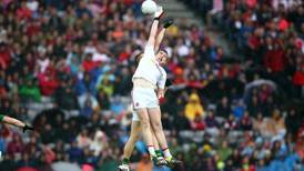 Kerry’s patient approach helps throw off Tyrone’s blanket