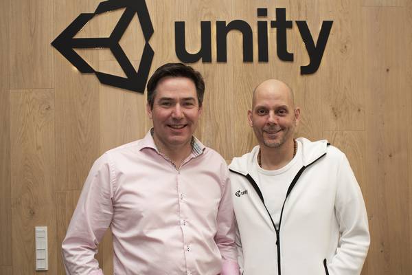 Unity Technologies to create 100 jobs after completing Artomatix deal