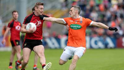 GAA Statistics: What makes Down so great to watch?