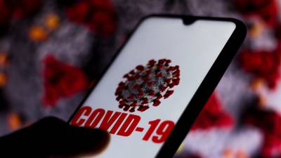Coronavirus: Proposed HSE app sparks concern over privacy