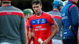 St Thomas’ edge into Galway final keeping three in a row dream alive