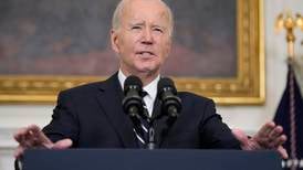 Biden to travel to Israel to ‘demonstrate his steadfast support’ 